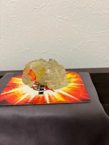 바쿠간 루미나 브루티칸