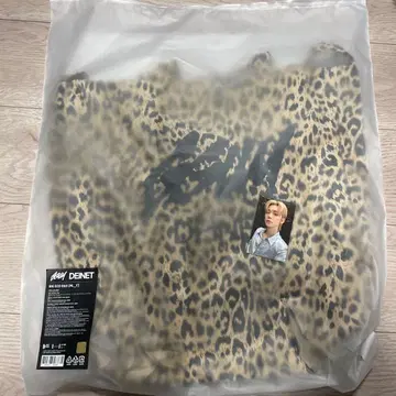 TXT GGUM 에코백 미사용 새상품