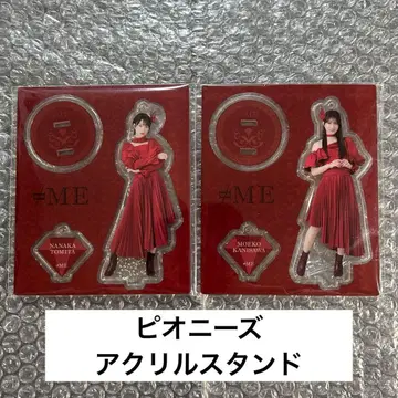 노이메 로즈 피오니 카니사와 모에코 토미타 나나카