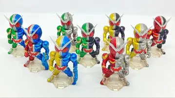 CONVERGE KAMEN RIDER PB02 -W MAX EDITION