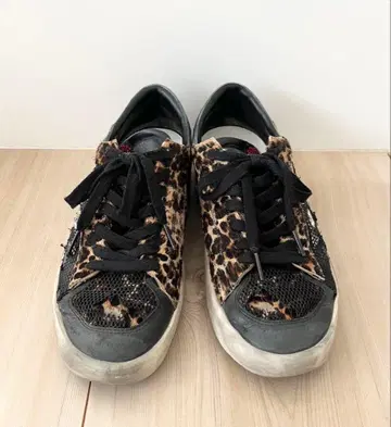 골든구스 STARDAN 골든구스 스니커즈