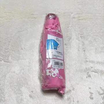 미개봉 새상품 산리오 주얼펫 접이식 우산