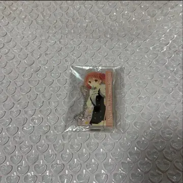 요호 x 나 자신 SS 이누보쿠 아크릴 스탠드 키링 로로미야 카르타