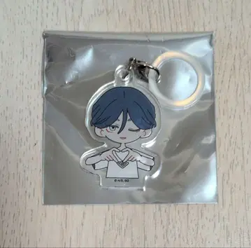 도시전설 해체 센터 니치모삿치모 미스터리 아크릴 참 마와리야 와타루