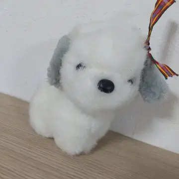 새상품급 오리엔탈 토이 우메키치 봉제 인형