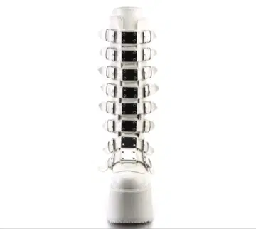 DEMONIA / DAMNED-318 3 1/2' [DAM318/WVL]