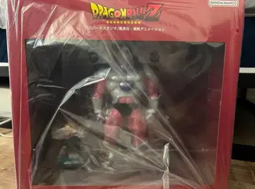 드래곤볼 얼라이즈 ZEEM 프리저 지마 한정판