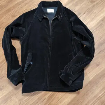 봉쿠라 코듀로이 스윙탑 36