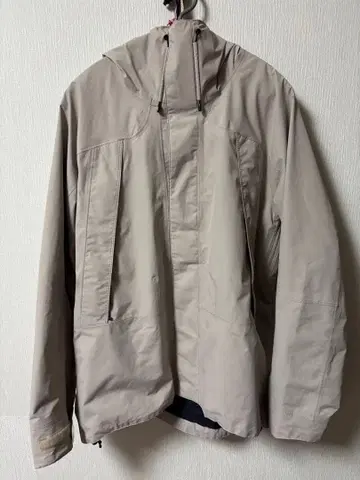 골드윈 GOLDWIN 마운틴 듀얼러스 자켓