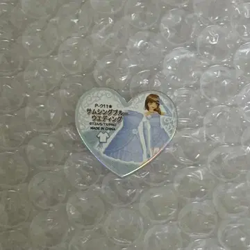 프리티 리듬 프리즘 스톤 [레어템]