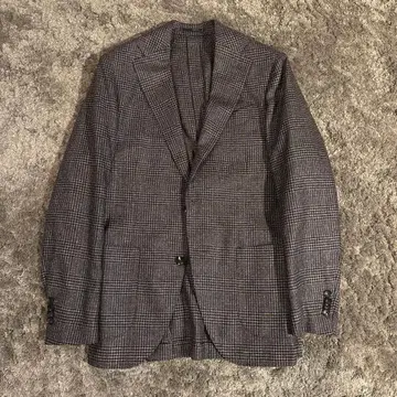 LARDINI 라르디니 실크 100% 자켓 44