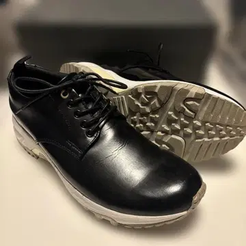 TAKEO KIKUCHI Vibram 밑창 스니커즈