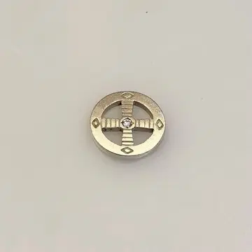 단종품 TADY&KING 휠 SV 실버 돌 포함