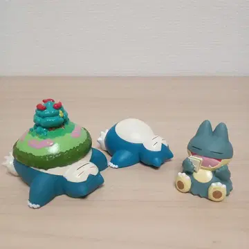 포켓몬 포켓몬 키즈 손가락 인형 카비곤 곤베 다이맥스