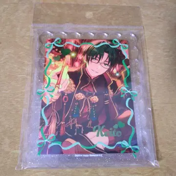 [ 미개봉 ] 앙스타 하스미 케이토 라메 아크릴 스탠드 팝업