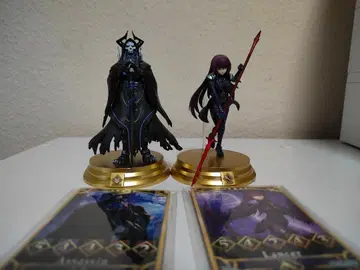 FGO 듀얼 컬렉션 스카사하 산의 노인