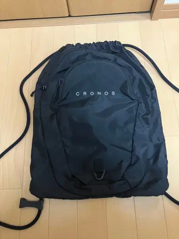 크로노스 냅색