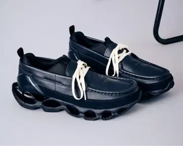 Mizuno Wave Prophecy Moc 블랙 Black