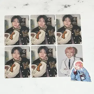 나니와단시 HARD WORK 혜택 트레이딩 카드 씰 니시하타 다이코