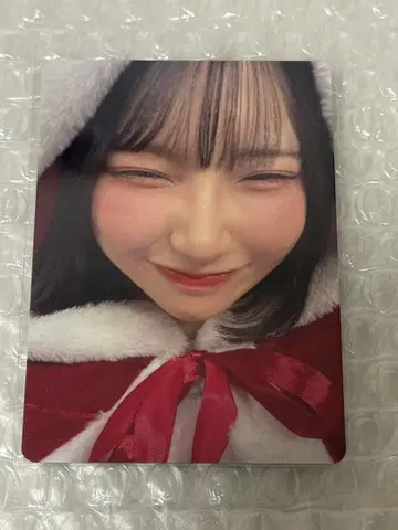 [ 익명 배송 ] 사쿠라바 하루카 라보세 트레이딩 카드