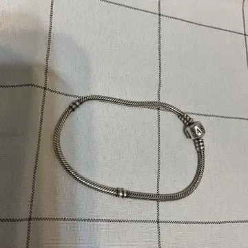 판도라 SV925 팔찌