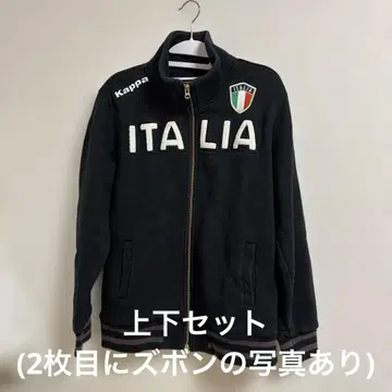 카파 셋업 블랙 사이즈 M