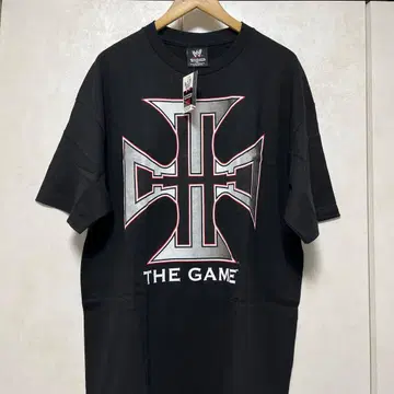 [ 레어 데드 ] WWE HHH T셔츠