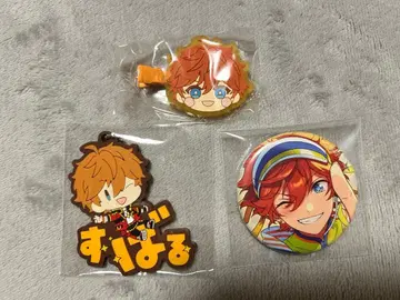 앙스타 아케호시 스바루 세트