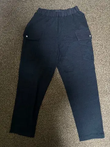 팔라스 팰리스 카고 팬츠