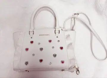 사만사베가 비쥬플래터 미니