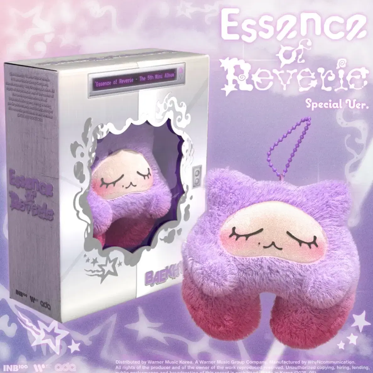 Shop baekhyun on Bunjang Global Site - No more Korean account!