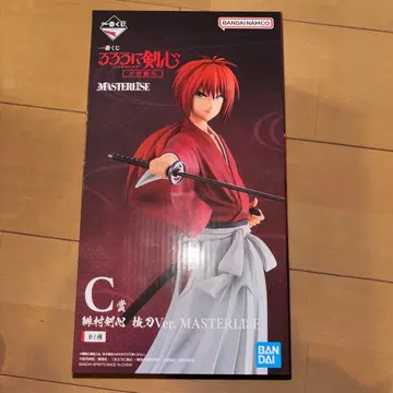 바람의 검심 히무라 켄신