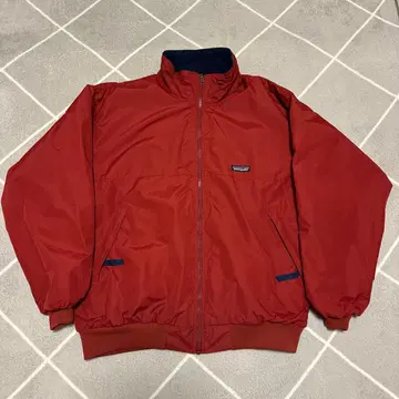 Patagonia 쉘드 신틸라 XXL