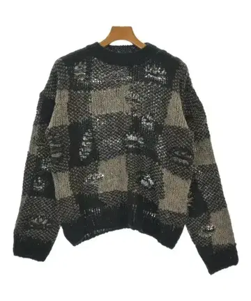 OUR LEGACY 니트/스웨터 남성용