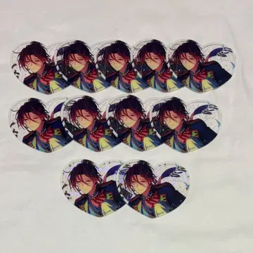 마법사의 약속 마호야쿠 샤이록 피쿠리아