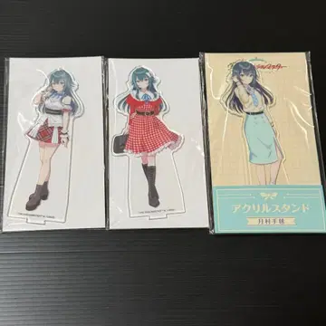 학마스 테마리 아크릴 스탠드