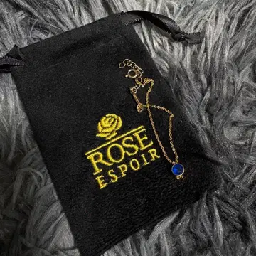 악마 집사와 검은 고양이 낵 팔찌