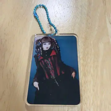 [익명 배송] XG treasure trove 히나타 05