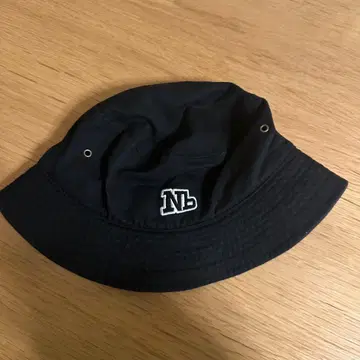 Novelbright 버킷햇