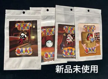 가격 인하 새상품 어메이징 디지털 서커스 핀 배지 갱글 버블 외