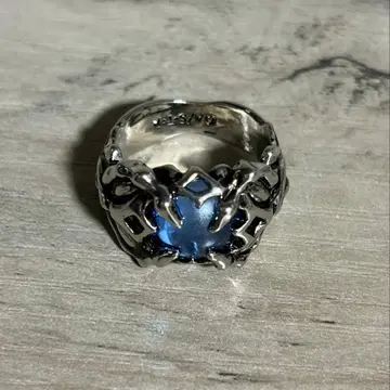 가정교사 히트맨 REBORN! 헬 반지 로쿠도 무쿠로 컬렉션 참 1