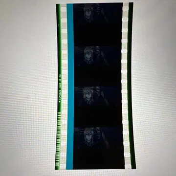 바이올렛 에버가든 입장객 특전 필름