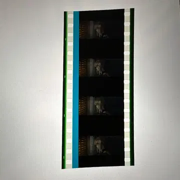 바이올렛 에버가든 입장자 특전 필름