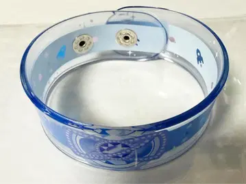 비밀의 아이프리 클리어 뱅글 스바루