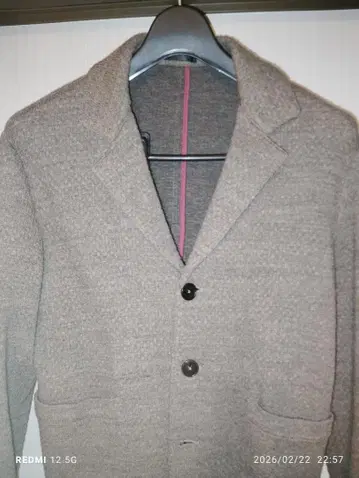 Paul Smith | 폴 스미스 테일러드 자켓 L 그레이