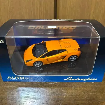 오토아트 1/43 가야르도