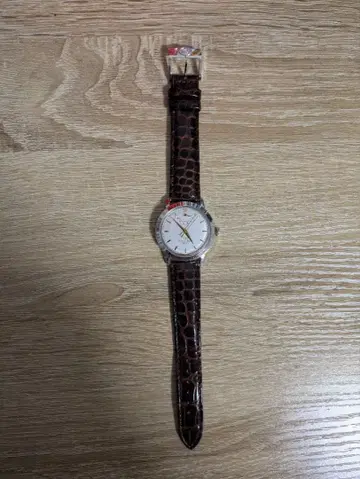 오리엔트 스타 로얄 수동 와인딩