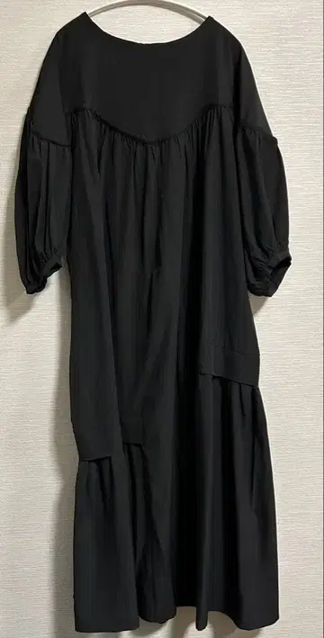 오즈모시스 롱 원피스