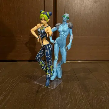 최종 가격 죠죠 제일복권 라스트원 쿠죠 죠린 그란디스타 스톤프리