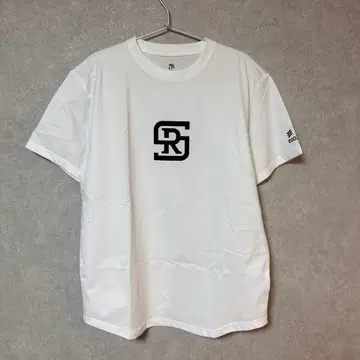 에고자루 EGOZARU 세가와 리쿠 셔츠 M